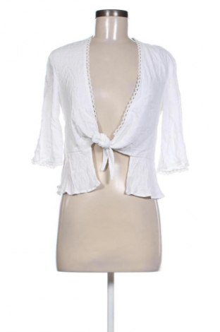 Női kardigán Unbranded, Méret S, Szín Fehér, Ár 799 Ft