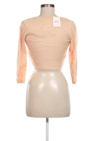 Damen Strickjacke Unbranded, Größe S, Farbe Rosa, Preis 2,99 €