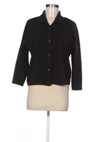 Női kardigán Unbranded, Méret XXL, Szín Fekete, Ár 4 509 Ft