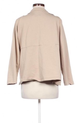 Γυναικεία ζακέτα Unbranded, Μέγεθος L, Χρώμα  Μπέζ, Τιμή 2,99 €