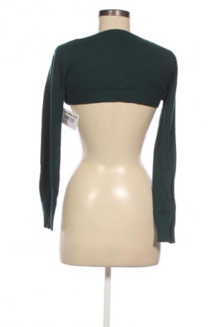 Γυναικεία ζακέτα Unbranded, Μέγεθος M, Χρώμα Πράσινο, Τιμή 3,99 €