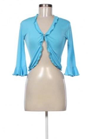 Női kardigán Unbranded, Méret S, Szín Kék, Ár 4 669 Ft