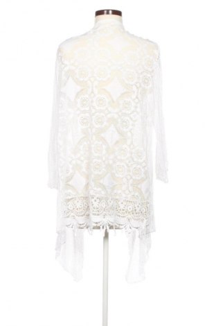 Női kardigán Unbranded, Méret M, Szín Fehér, Ár 1 039 Ft