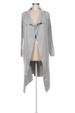 Дамска жилетка Unbranded, Размер S, Цвят Сив, Цена 2,04 €