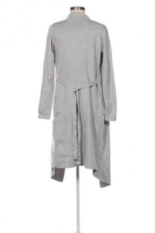 Дамска жилетка Unbranded, Размер S, Цвят Сив, Цена 2,04 €