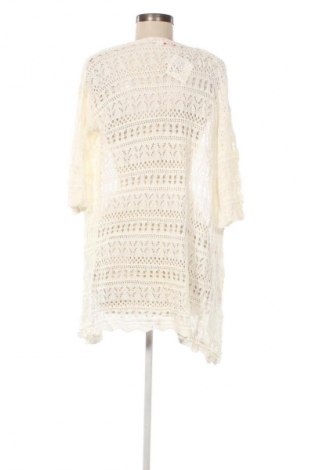 Damski kardigan Unbranded, Rozmiar M, Kolor Biały, Cena 19,99 zł