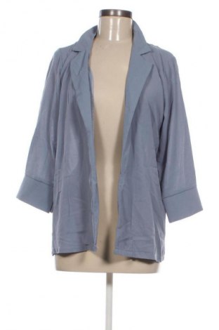 Damen Strickjacke Unbranded, Größe M, Farbe Blau, Preis 2,99 €