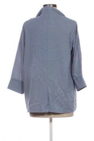 Damen Strickjacke Unbranded, Größe M, Farbe Blau, Preis 2,99 €