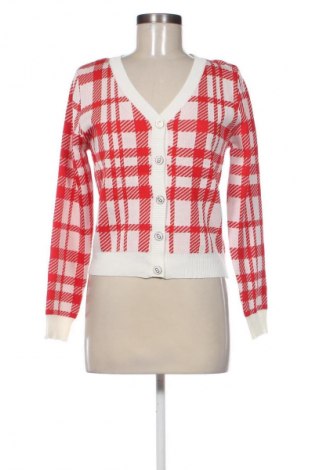 Damen Strickjacke Unbranded, Größe M, Farbe Mehrfarbig, Preis 3,99 €