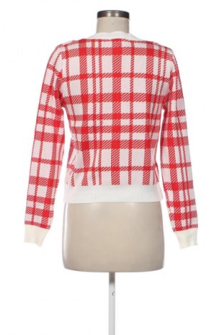 Damen Strickjacke Unbranded, Größe M, Farbe Mehrfarbig, Preis 3,99 €