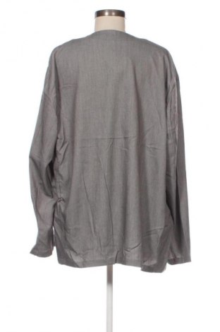 Damen Strickjacke Unbranded, Größe L, Farbe Grau, Preis 2,99 €