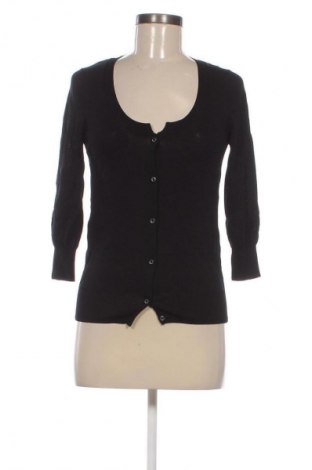 Damen Strickjacke Unbranded, Größe M, Farbe Schwarz, Preis 2,99 €