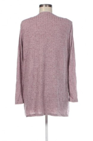 Női kardigán Unbranded, Méret L, Szín Hamurózsaszín, Ár 1 119 Ft