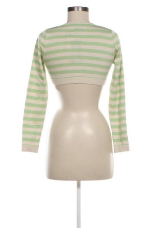 Damen Strickjacke Unbranded, Größe S, Farbe Mehrfarbig, Preis 6,99 €