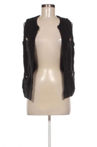 Дамска жилетка Unbranded, Размер S, Цвят Черен, Цена 2,04 €