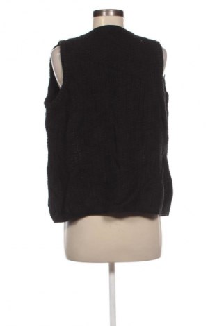 Дамска жилетка Unbranded, Размер S, Цвят Черен, Цена 2,04 €