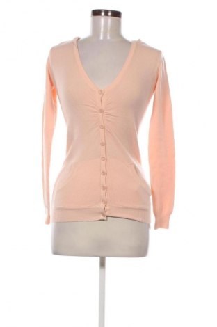 Дамска жилетка Unbranded, Размер XS, Цвят Бежов, Цена 2,04 €