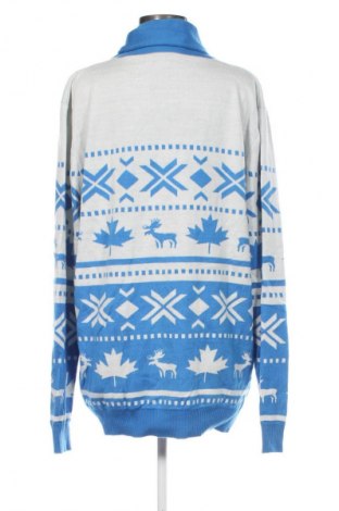 Damen Strickjacke Unbranded, Größe L, Farbe Mehrfarbig, Preis 7,99 €