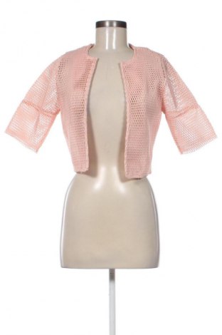 Damen Strickjacke Unbranded, Größe S, Farbe Rosa, Preis 2,99 €