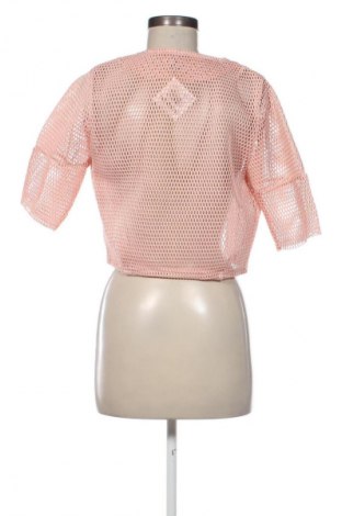 Damen Strickjacke Unbranded, Größe S, Farbe Rosa, Preis 2,99 €