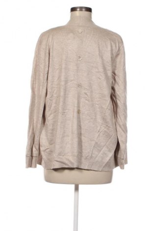 Női kardigán Unbranded, Méret L, Szín Bézs, Ár 1 879 Ft