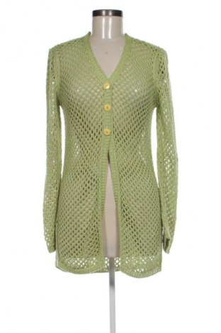 Damski kardigan Unbranded, Rozmiar S, Kolor Zielony, Cena 25,22 zł