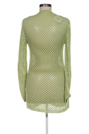 Damski kardigan Unbranded, Rozmiar S, Kolor Zielony, Cena 25,22 zł