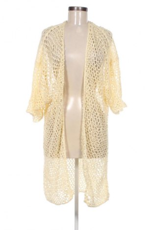 Dámsky kardigán Unbranded, Veľkosť M, Farba Žltá, Cena  3,95 €