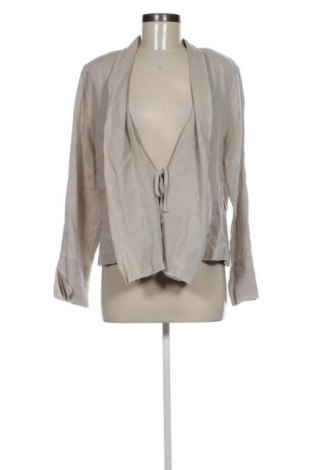Damen Strickjacke Unbranded, Größe M, Farbe Beige, Preis 9,08 €