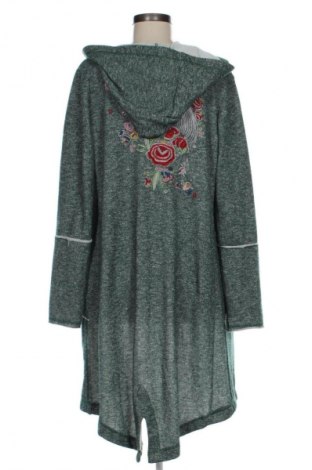 Női kardigán Unbranded, Méret M, Szín Zöld, Ár 3 711 Ft