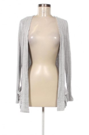 Damen Strickjacke Unbranded, Größe S, Farbe Grau, Preis 3,99 €