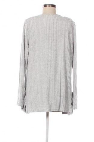 Damen Strickjacke Unbranded, Größe S, Farbe Grau, Preis 3,99 €