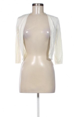 Damen Strickjacke Unbranded, Größe M, Farbe Ecru, Preis 11,99 €