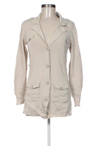 Damen Strickjacke Unbranded, Größe M, Farbe Beige, Preis 2,99 €