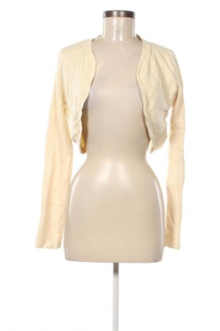 Damen Strickjacke Unbranded, Größe M, Farbe Gelb, Preis 3,99 €