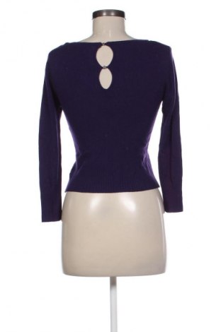 Damski kardigan Unbranded, Rozmiar M, Kolor Fioletowy, Cena 31,16 zł