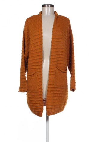 Női kardigán Unbranded, Méret M, Szín Narancssárga
, Ár 4 559 Ft