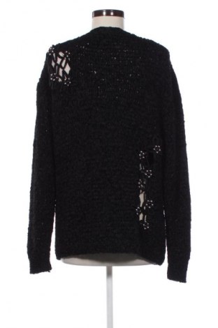 Cardigan de damă Unbranded, Mărime M, Culoare Negru, Preț 64,99 Lei