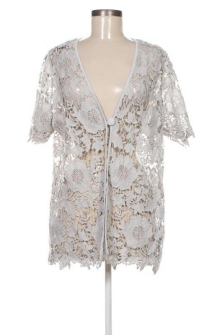 Damski kardigan Unbranded, Rozmiar M, Kolor Szary, Cena 30,99 zł