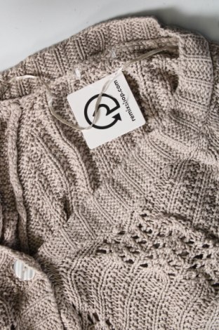 Női kardigán Unbranded, Méret L, Szín Szürke, Ár 4 692 Ft