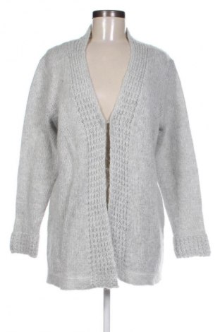 Damski kardigan Unbranded, Rozmiar M, Kolor Szary, Cena 25,17 zł