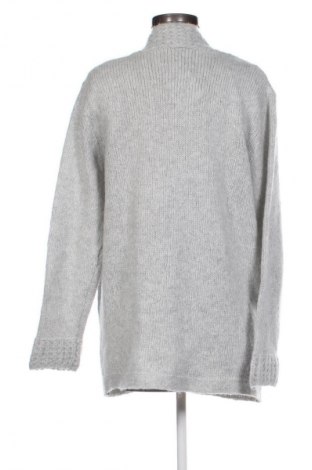 Damski kardigan Unbranded, Rozmiar M, Kolor Szary, Cena 25,17 zł