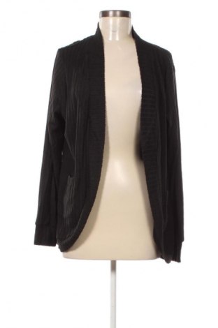 Damen Strickjacke Unbranded, Größe L, Farbe Schwarz, Preis 3,99 €