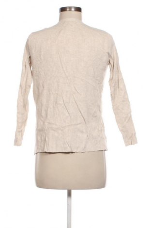 Damen Strickjacke Unbranded, Größe S, Farbe Beige, Preis 2,99 €