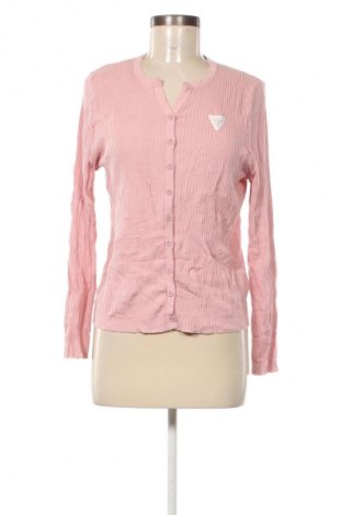 Damen Strickjacke Unbranded, Größe M, Farbe Rosa, Preis 4,99 €