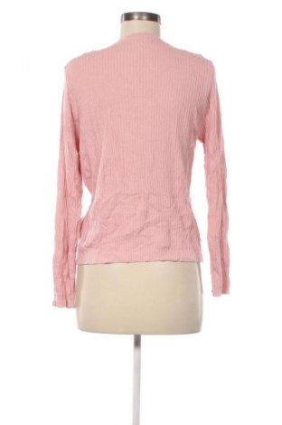 Damen Strickjacke Unbranded, Größe M, Farbe Rosa, Preis 4,99 €