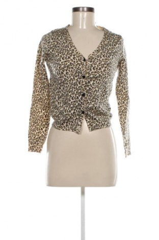 Damen Strickjacke Unbranded, Größe M, Farbe Mehrfarbig, Preis 3,99 €