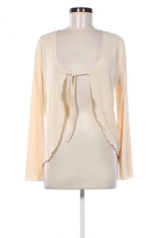 Női kardigán Unbranded, Méret S, Szín Bézs, Ár 3 478 Ft