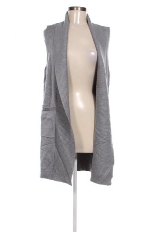 Damen Strickjacke Unbranded, Größe M, Farbe Grau, Preis 3,99 €