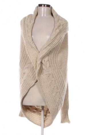 Γυναικεία ζακέτα Unbranded, Μέγεθος M, Χρώμα Εκρού, Τιμή 5,99 €